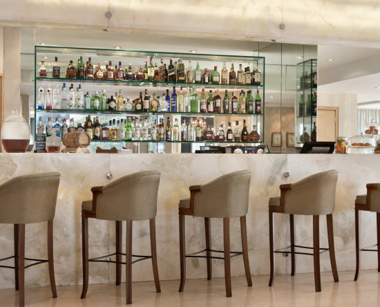 Lobby-Bar